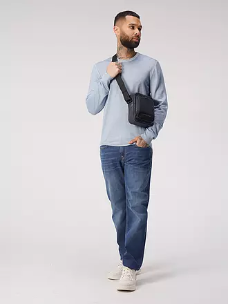 GRAN SASSO | Pull | hellblau